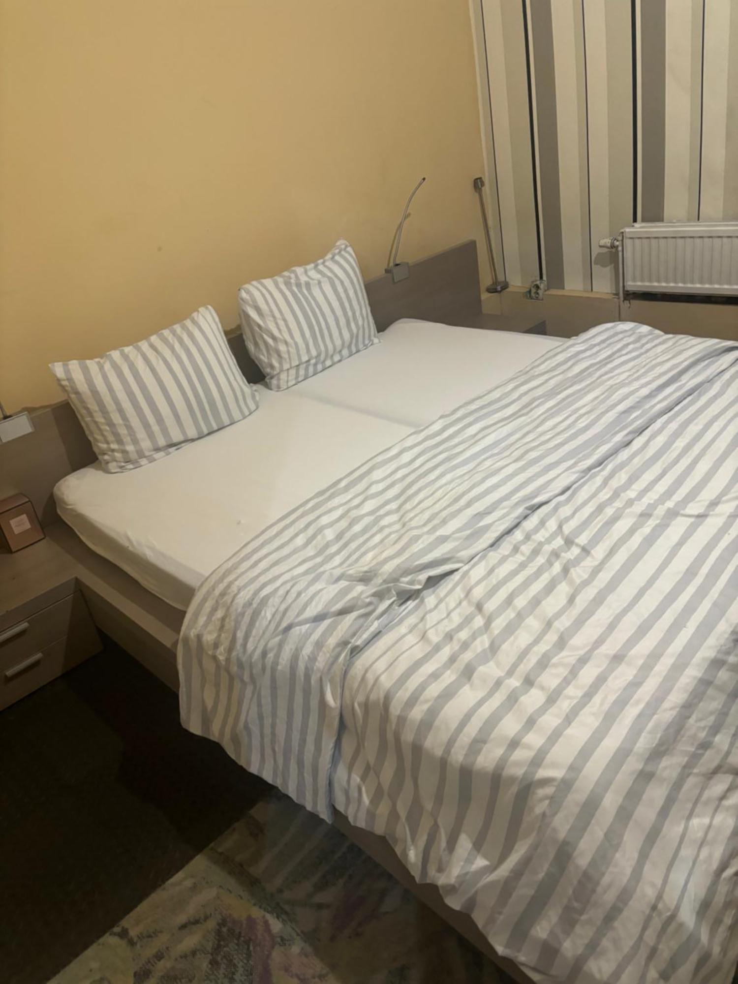 Apartment For Rent Bruksela Zewnętrze zdjęcie