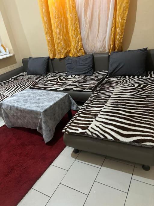 Apartment For Rent Bruksela Zewnętrze zdjęcie